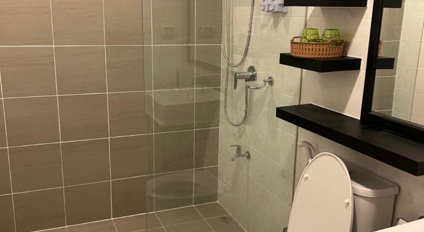 Khao Yai Courtyard Khaoyai Condo 4-Star Single Room suite