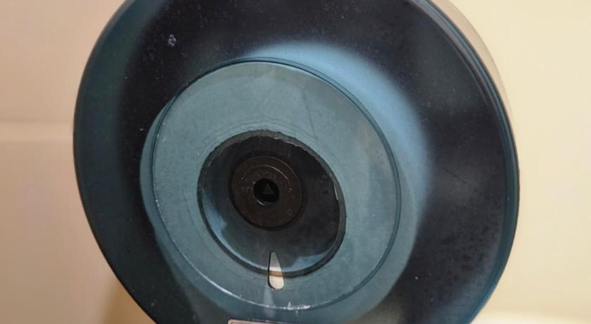 세부 Best inn CEBU Avida Riala Tower 3 2116 2성급 싱글룸 레스토랑