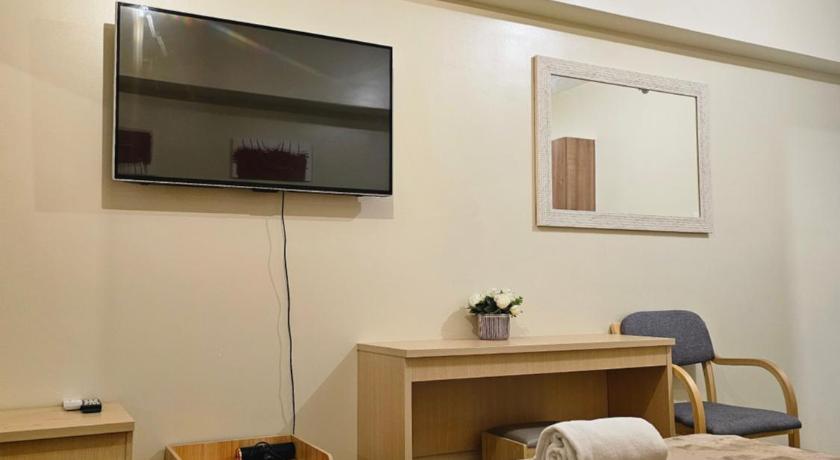 세부 Best inn CEBU Avida Riala Tower 3 2116 2성급 싱글룸 로비