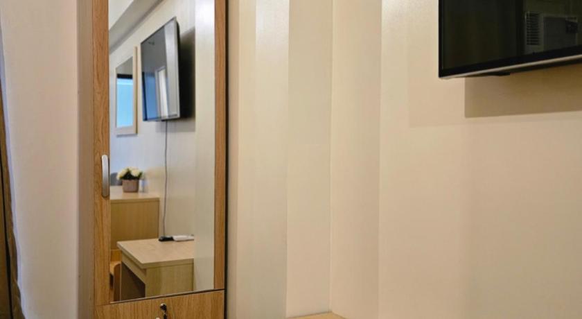 세부 Best inn CEBU Avida Riala Tower 3 2116 2성급 싱글룸 레스토랑