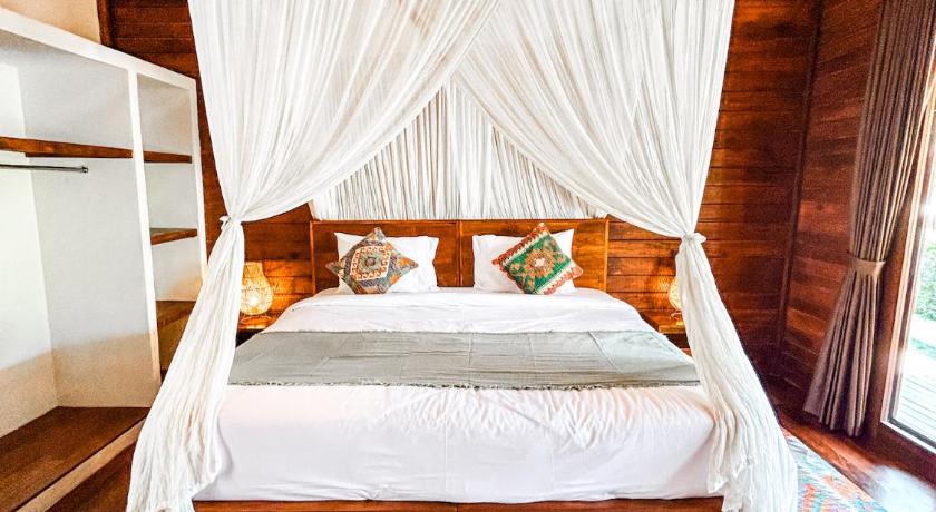 Kayu Mama Resort and Spa – Pecatu, CO
