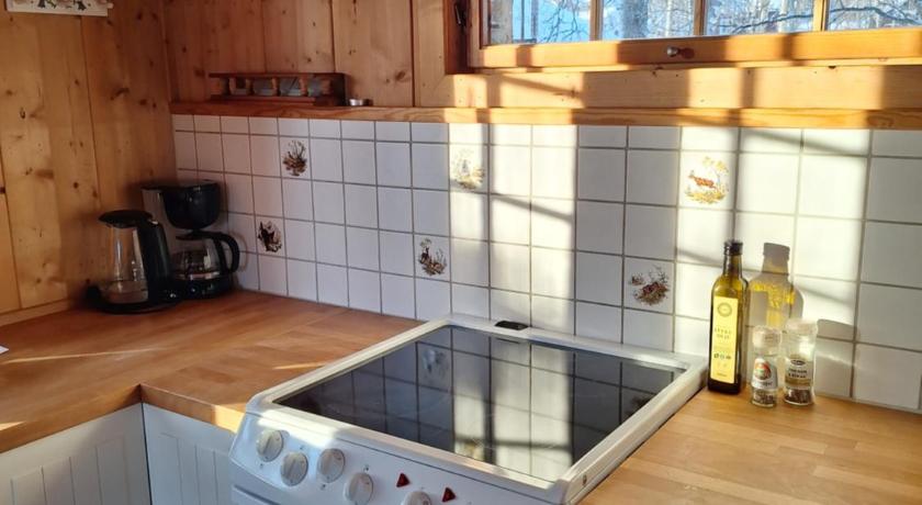 Image of Three-Bedroom Chalet 12