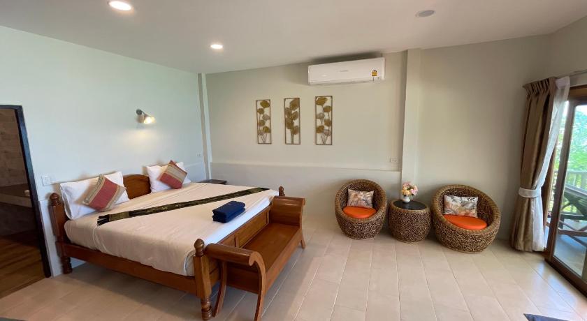 Image of Thai House Sea View 8