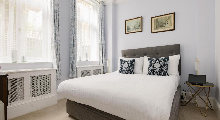 Image of Double Room 1