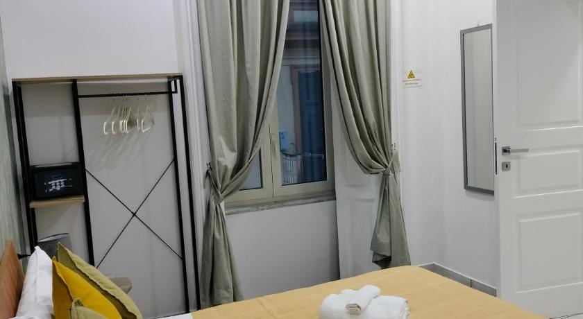 Image of Double Room with Private Bathroom 13