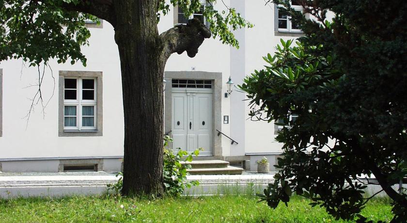 Komensky Gaste- und Tagungshaus photo
