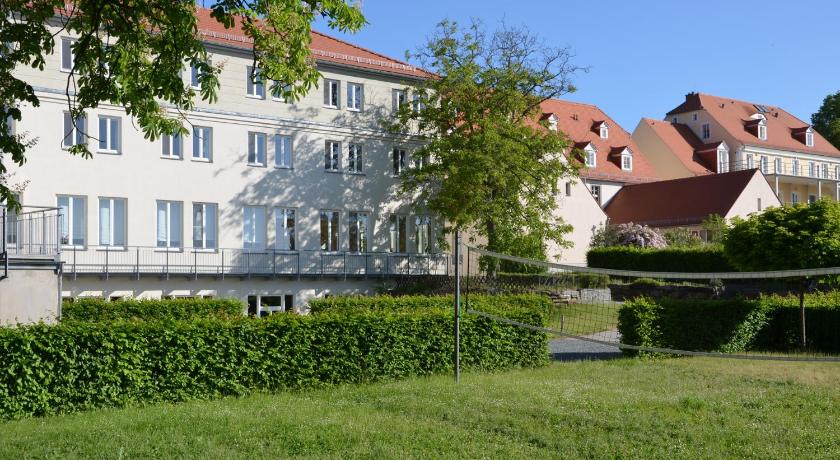 Komensky Gaste- und Tagungshaus photo