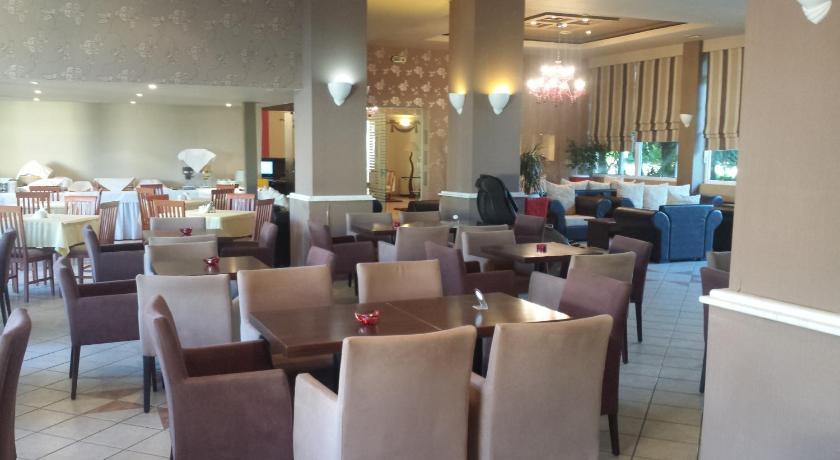 Hotel Ermis photo