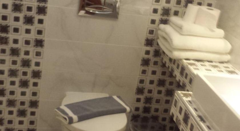 Hotel Ermis photo