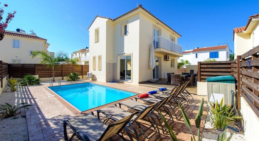 Villa Nadia Preise Fotos Bewertungen Adresse Zypern