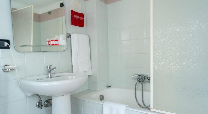 Háromszemélyes szoba (Triple Room) fotója 5