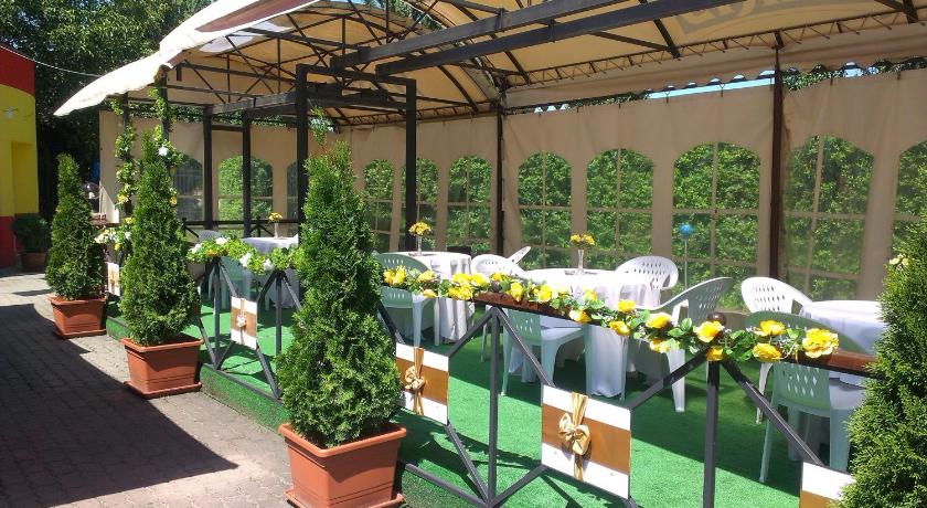 ABC Hotel Nitra photo