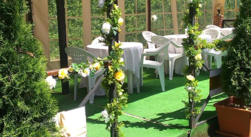 ABC Hotel Nitra photo