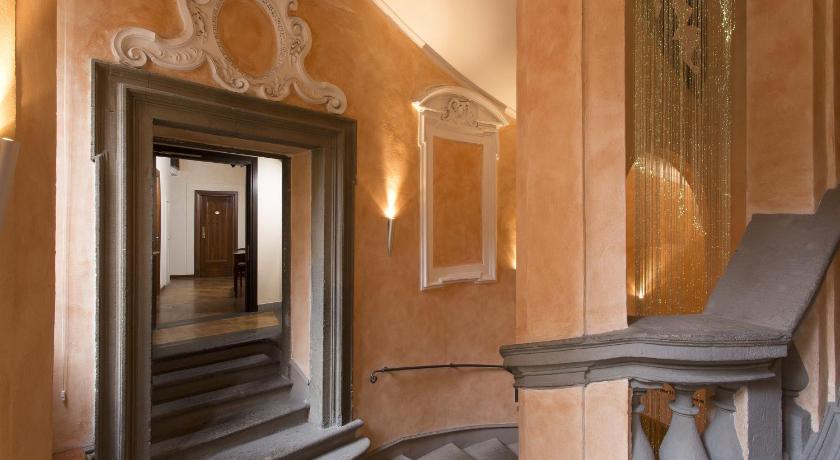 Hotel Teatro Pace photo