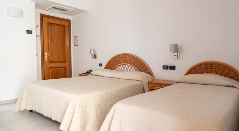 Háromszemélyes szoba (Triple Room) fotója 4