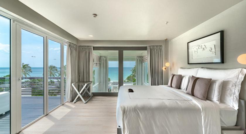 Image of 4 Bedroom Beachfront Villa 5