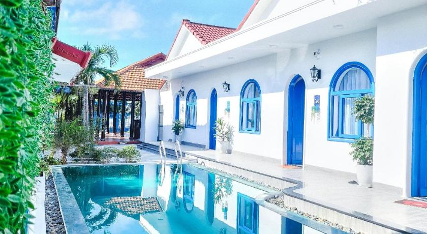 Dragon Sea Homestay - image 13