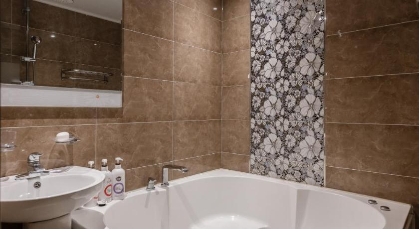 Busan BELMORE Hotel Hotel restaurant