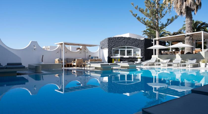 Daedalus Hotel - image 14