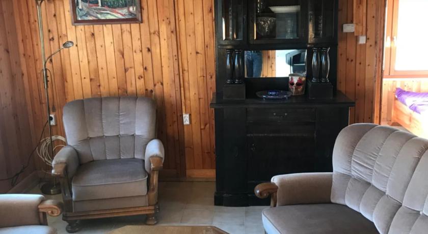 ニウル Kolepcsos Vendeghaz 5つ星 シングルルーム スイート