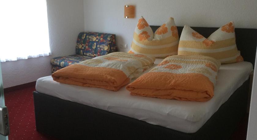 Haus Sonnenhang Rettenbachlweg 18 Solden