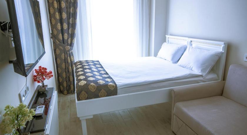 IQ Hotel Beyoglu – Istanbul, FL