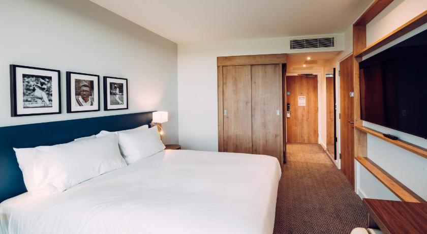 Image of King Room 1