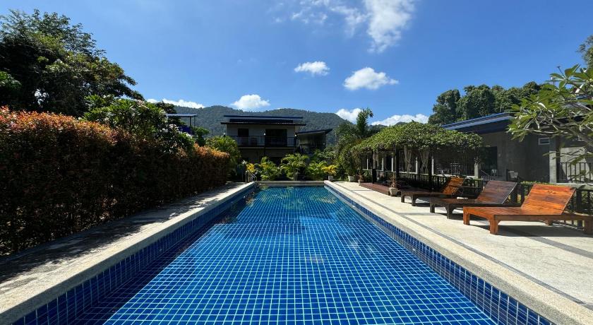 BAAN CHAINARONG