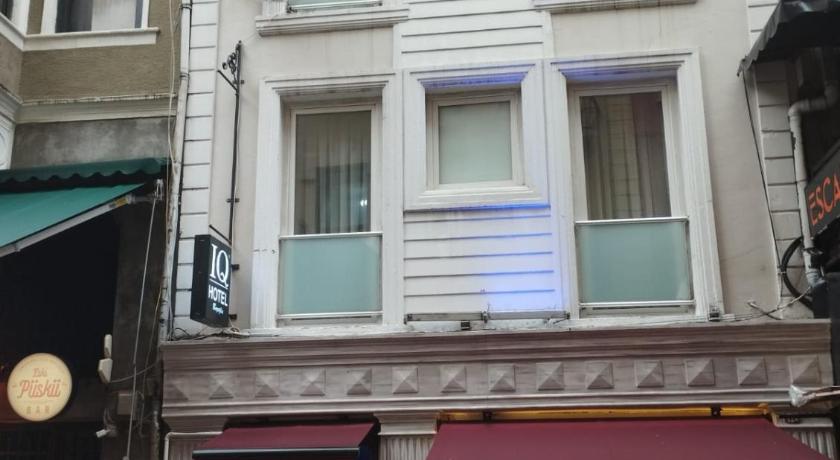 IQ Hotel Beyoğlu - image 8