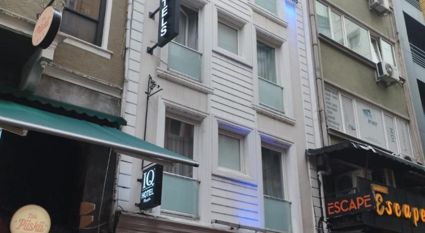 IQ Hotel Beyoğlu - image 9