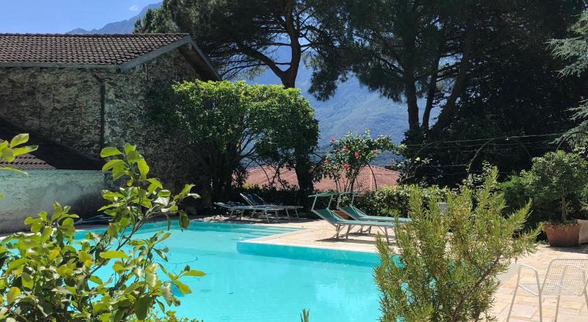 Villa Eden jacuzzi pool & private parking