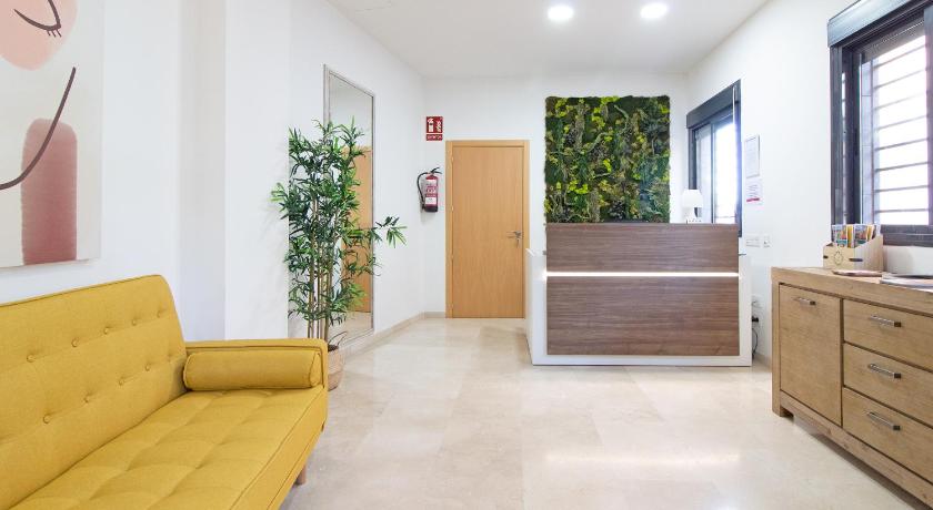 Hotel Sagunto