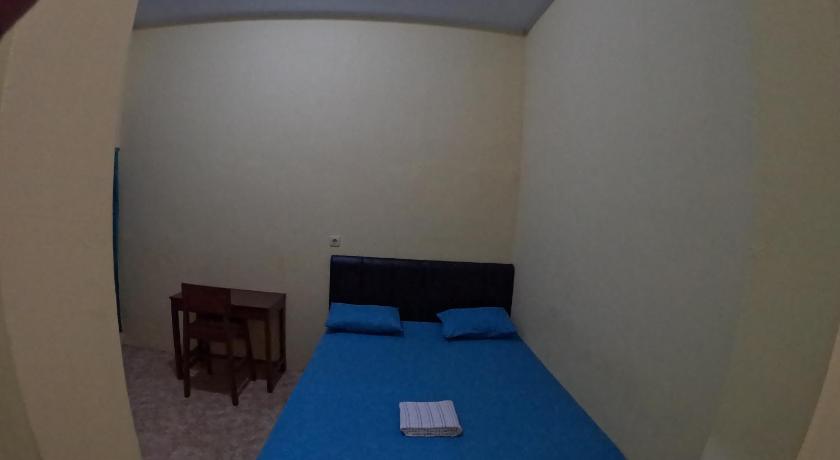 Image of Budget Double Room 1