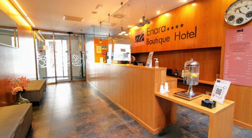 Hotel Enara