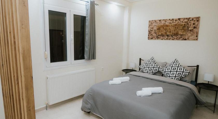 Panorama Apartment