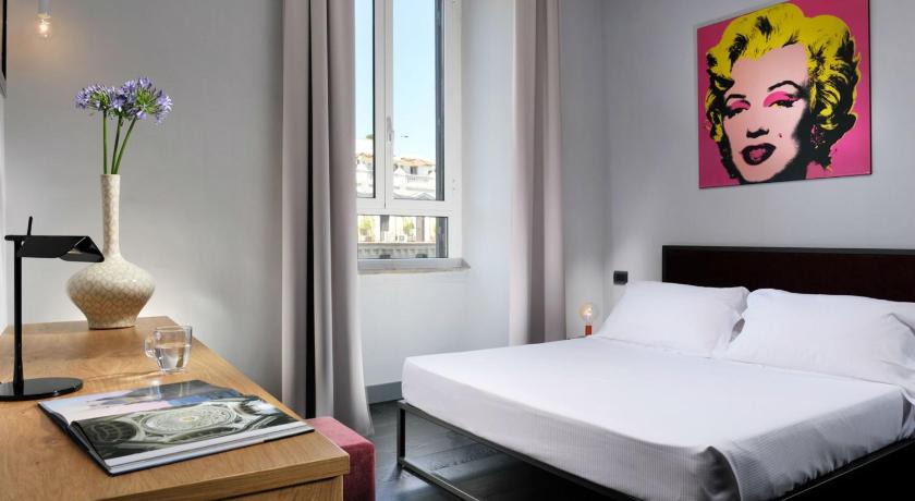 Suite Art Navona