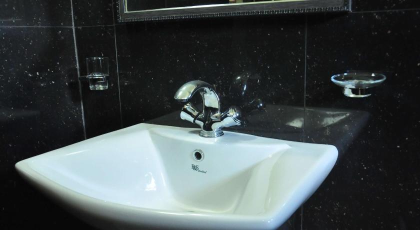 Asantha Guest House  photo