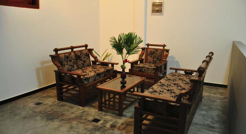 Asantha Guest House  photo