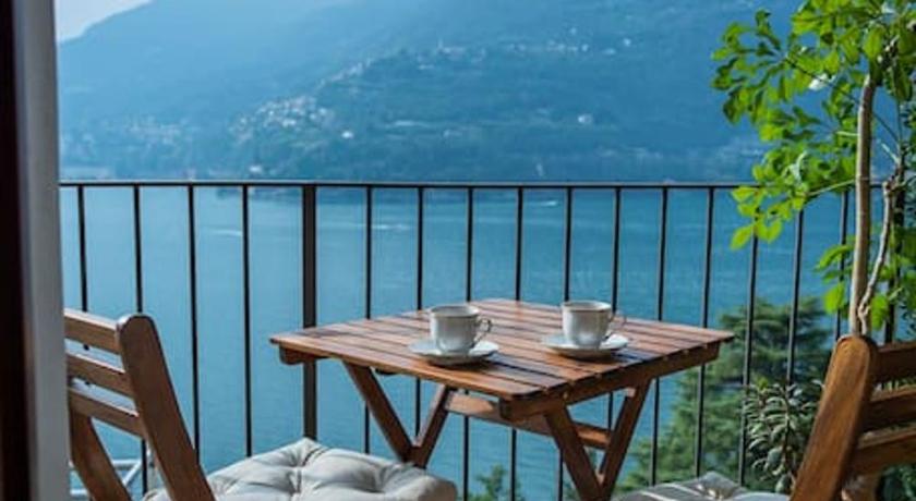 Suite 180° - Lago di Como