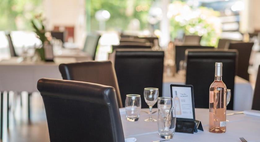 Collonges Restaurant Hotel