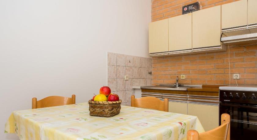 Apartments Vrban photo