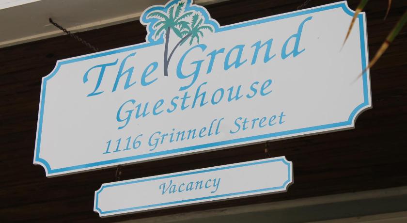 The Grand Guesthouse photo