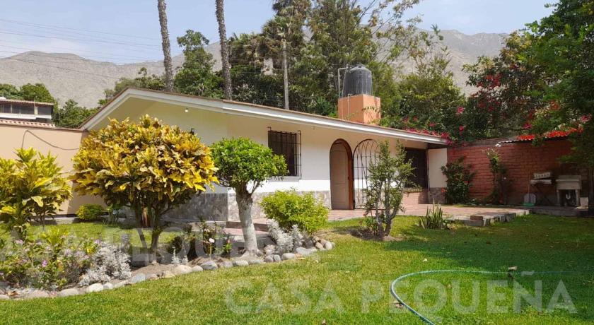 La Casita de Cieneguilla