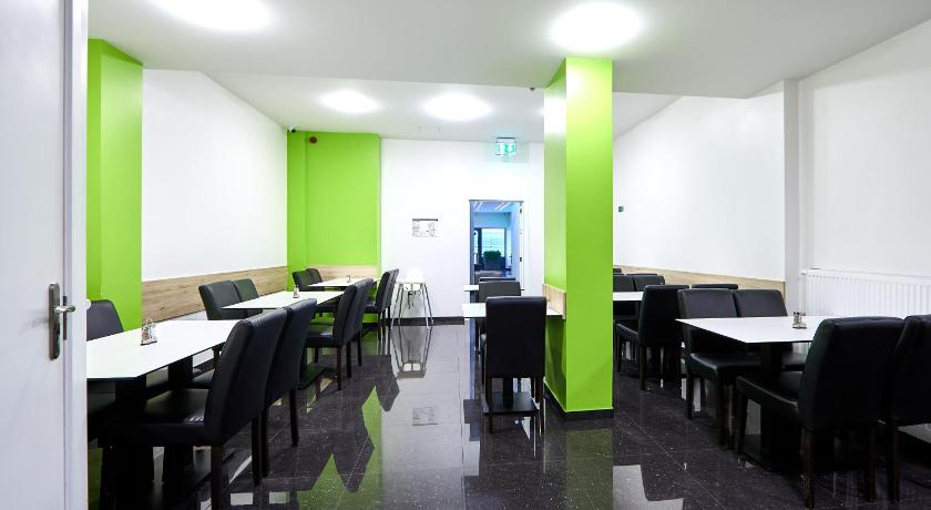 Hotel City Center - image 12