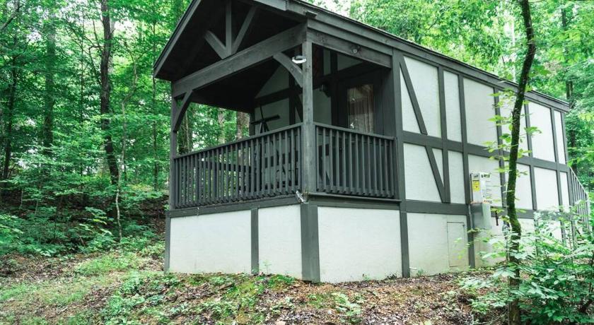 캐턴 (TN) Tiny Home Cottage Near the Smokies #4 Stella 3성급 숙소 외관