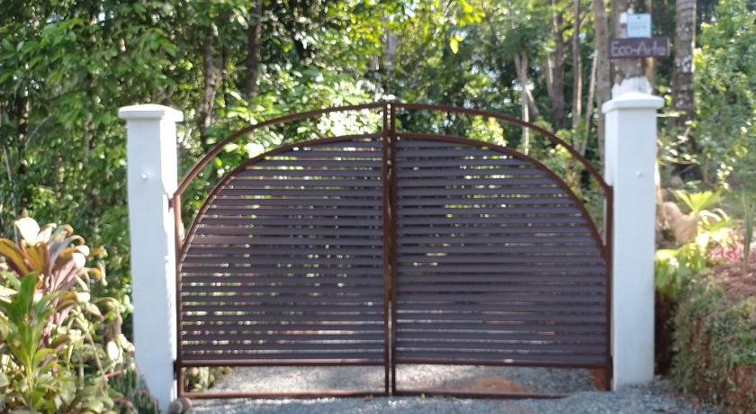 Cabana Eco-Arte