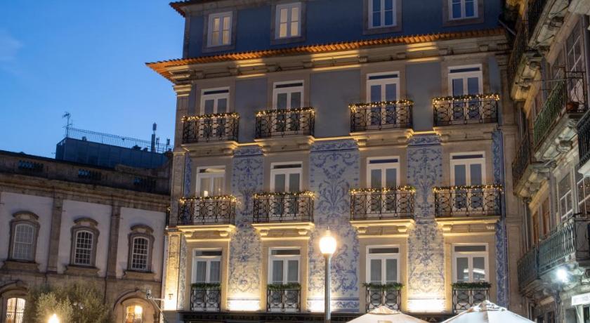 Porto A.S. 1829 Hotel