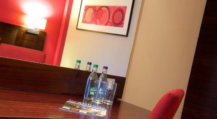 Aberdeen Airport Dyce Hotel, Sure Hotel Collection by Best Western