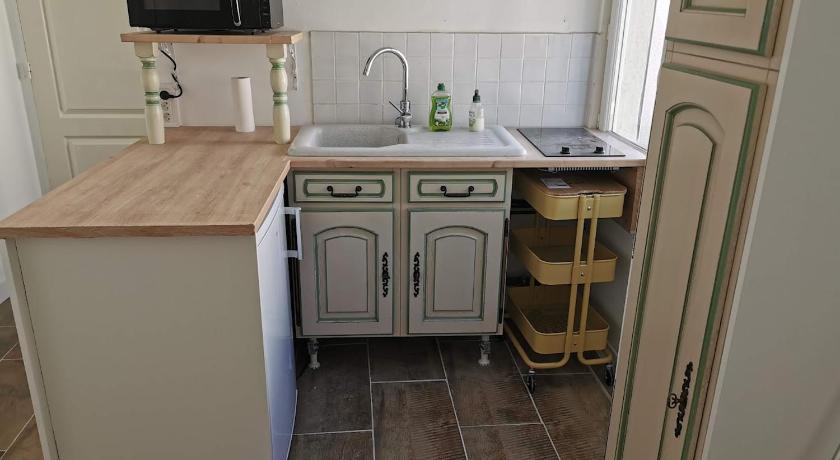 Guesthouse of Calanques - image 5