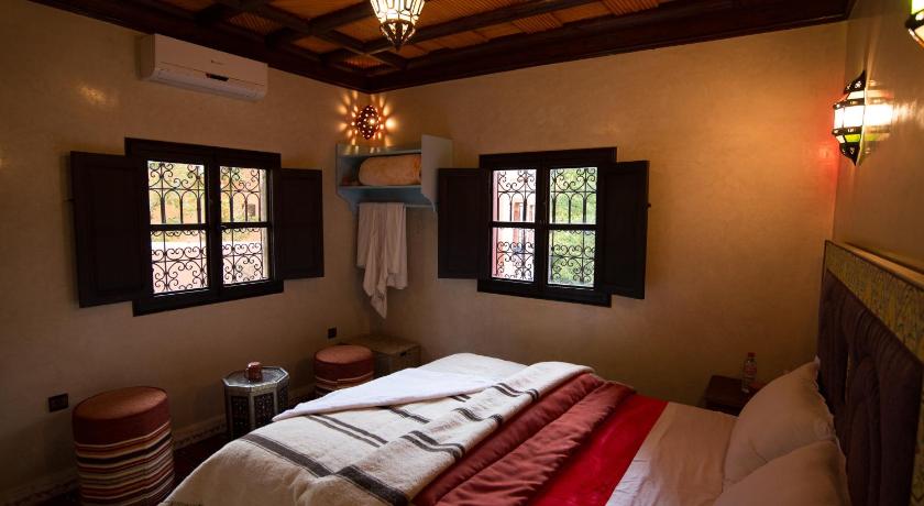 Riad Jnane Imlil photo